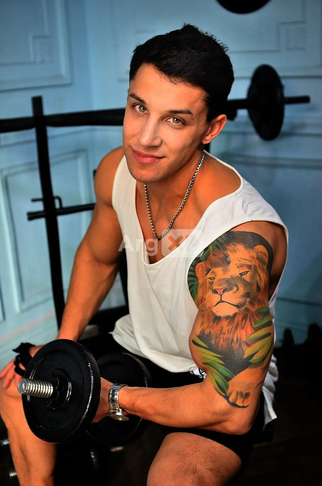 Leonardo