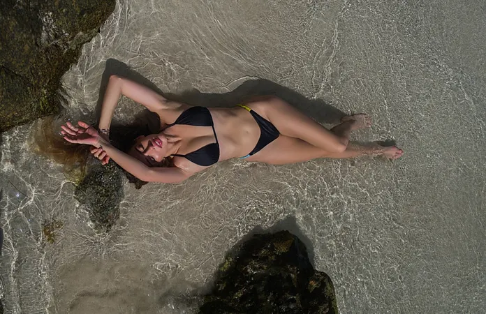 Cómo prepararse para ser una escort de viajes