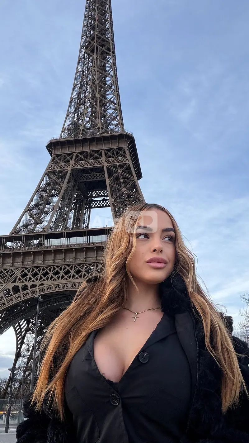 Franchesca