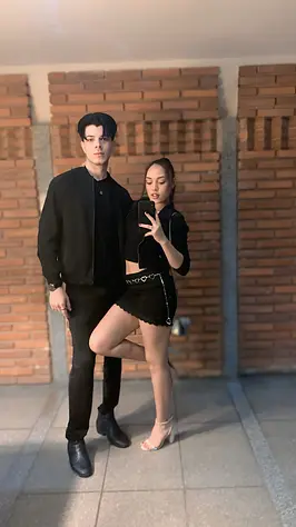 Rani & Marco image