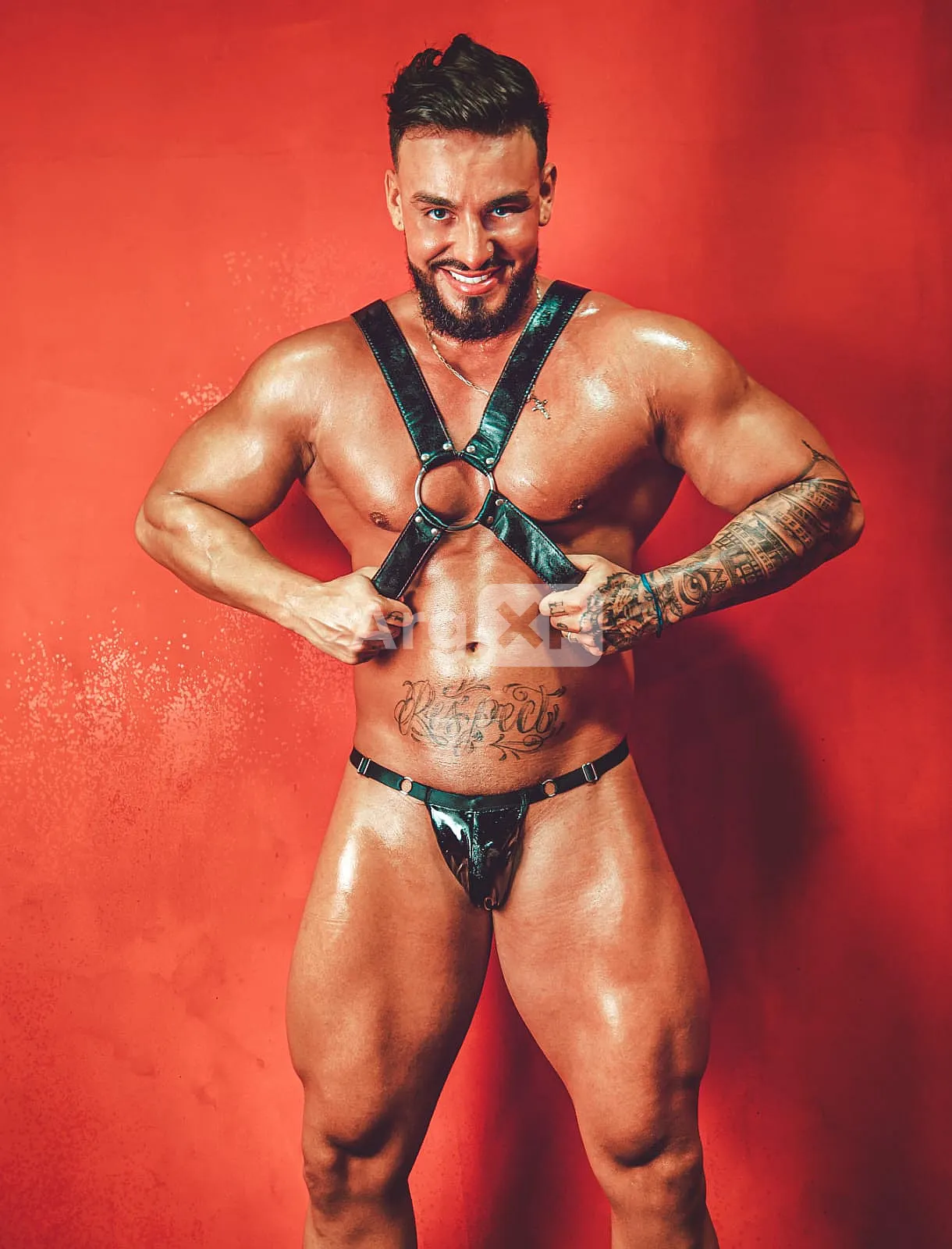 Daddy