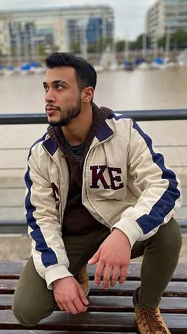 Gus image