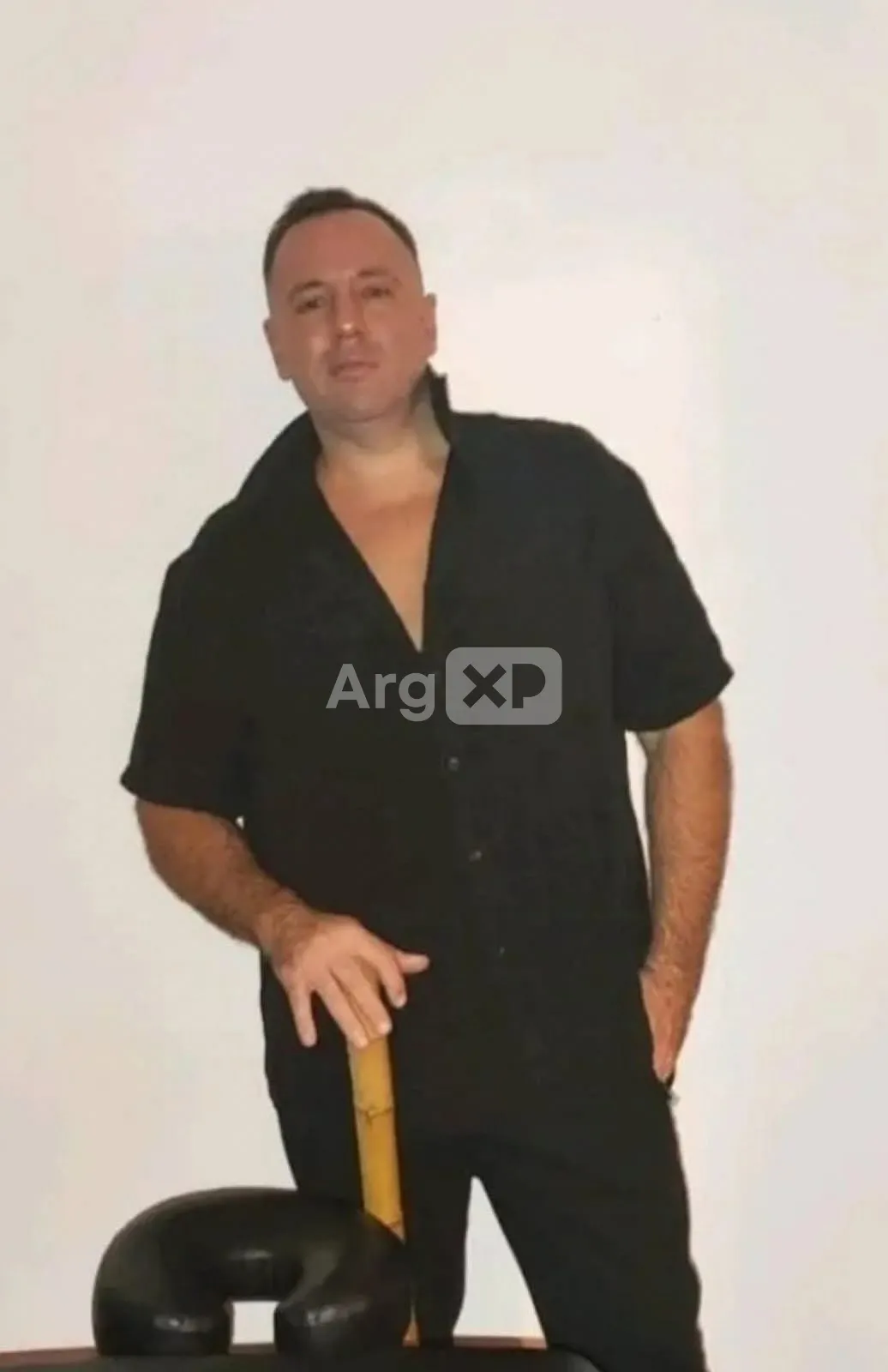 Juan Pablo