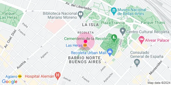 recoleta
