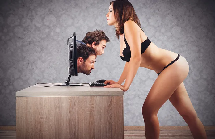 stalkea a tu escort perfecta