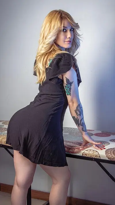 Brendaxp