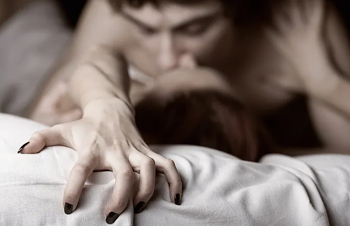 Los hombres son los únicos responsables del orgasmo femenino