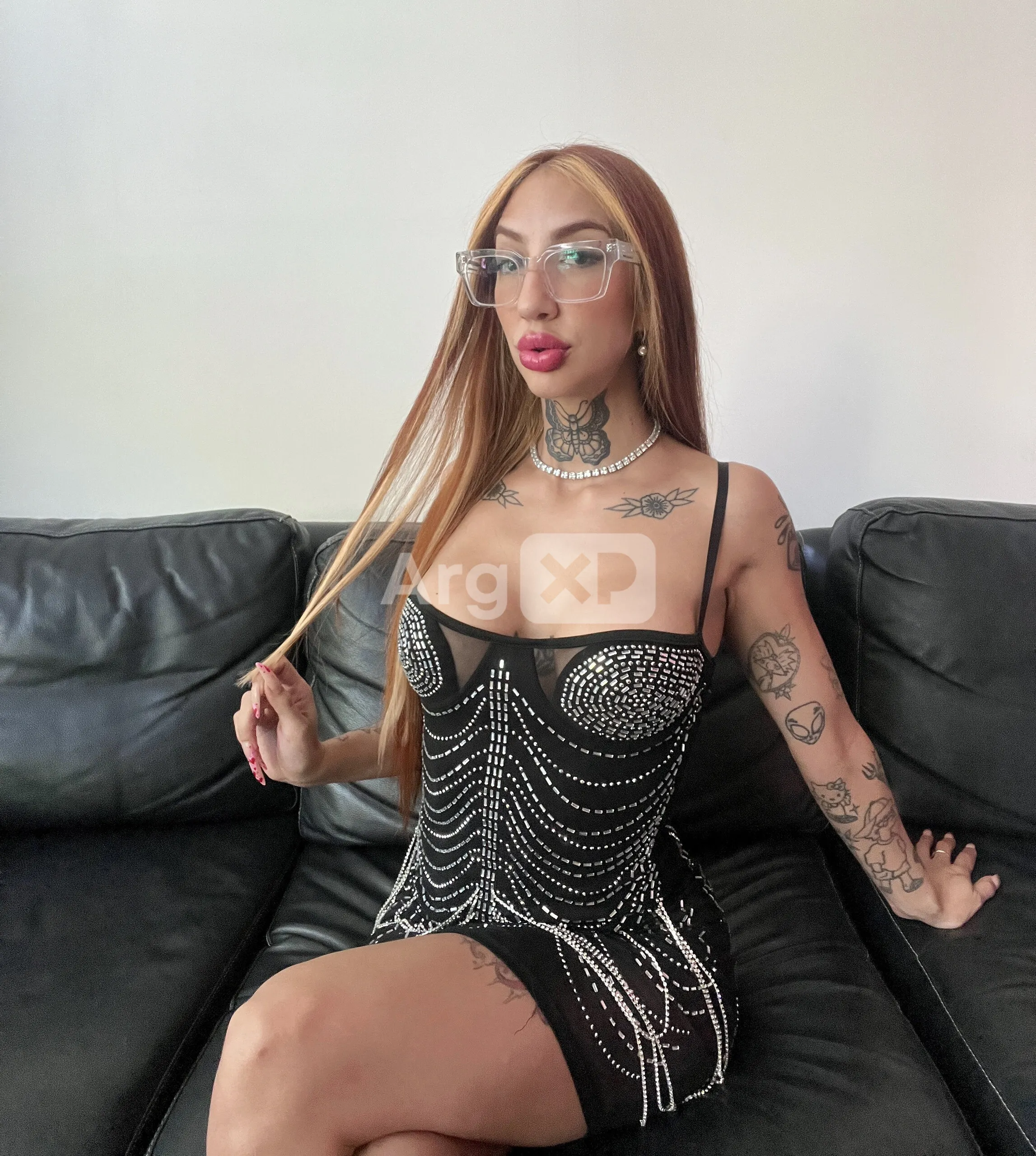 Barbi Kush