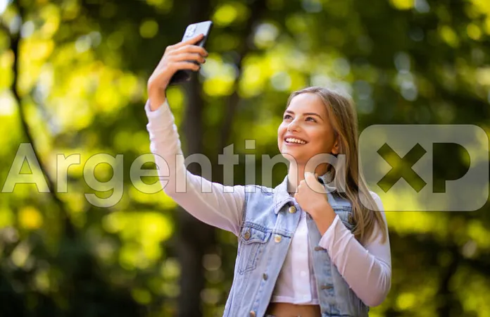 Comment prendre des selfies