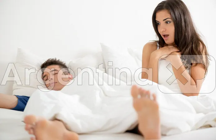 Consejos para tener una buena erección matutina