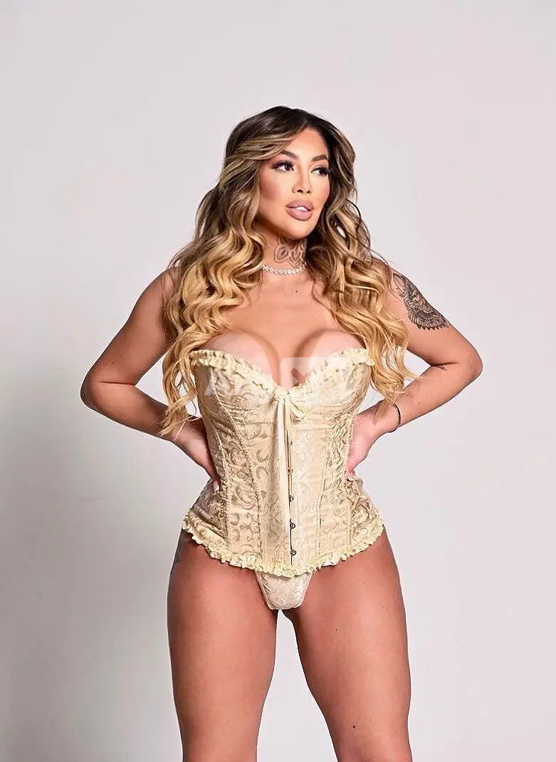Isadora Br