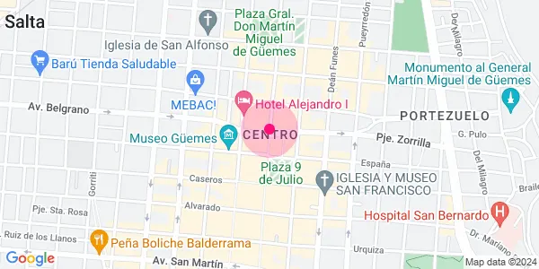 salta