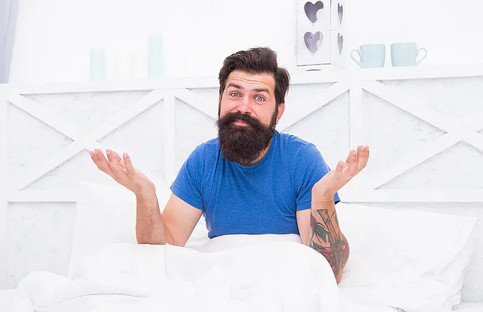 Consejos para superar una crisis por falta de erección