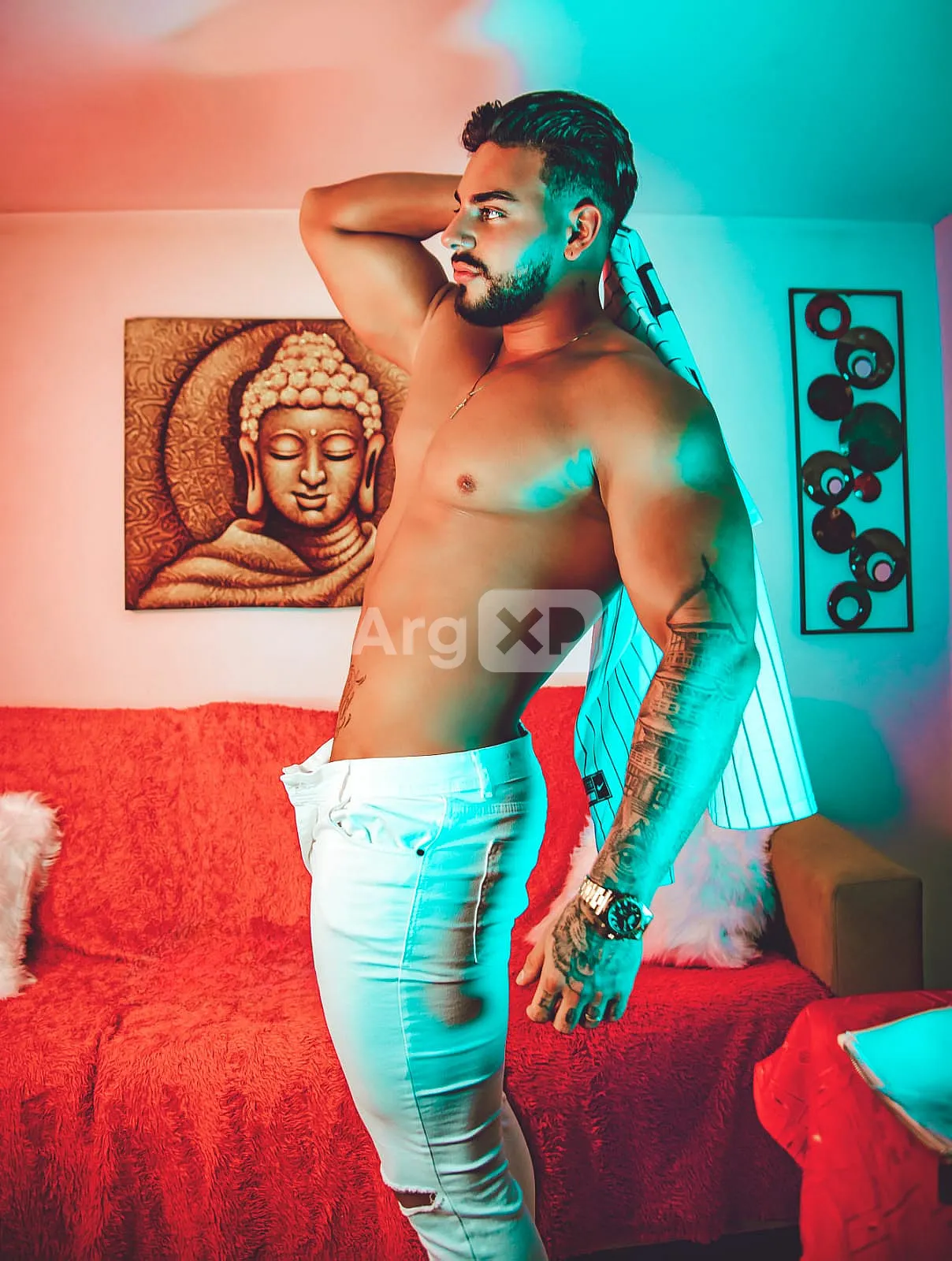 Daddy