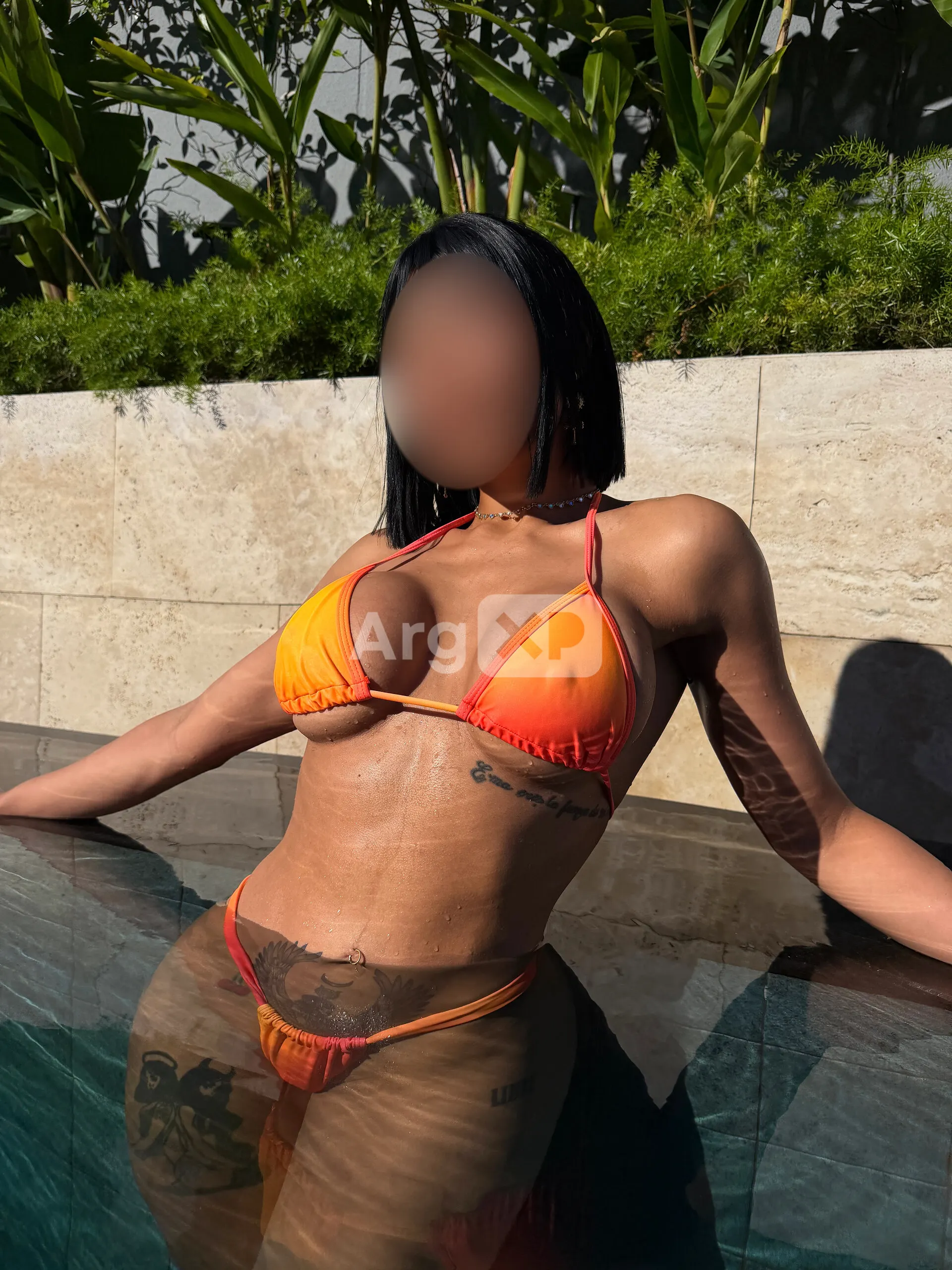 Larissa