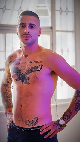 Aaron image