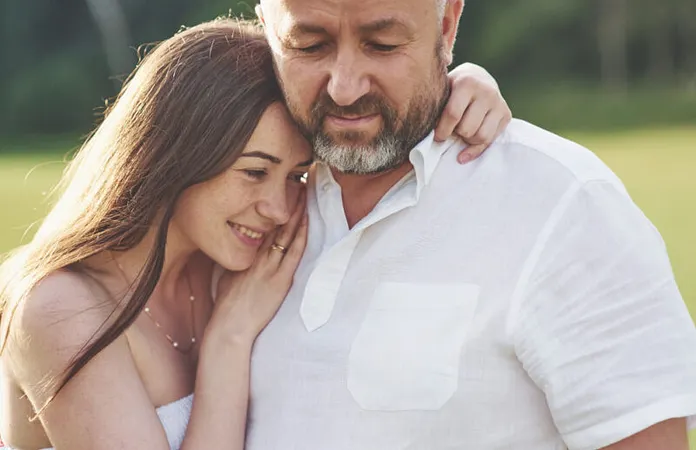 Como tratar a clientes de mayor edad siendo escort