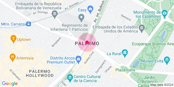 palermo