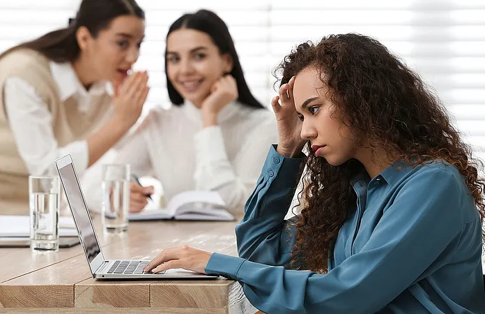 Qué es el estigma social