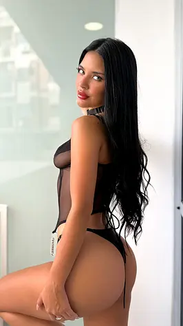 Sashaa image