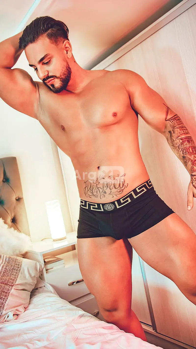Daddy