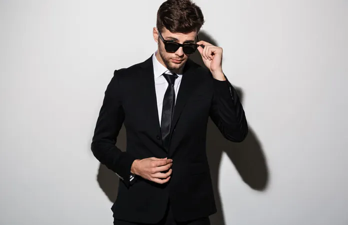 How to be a gentleman, in and out of bed