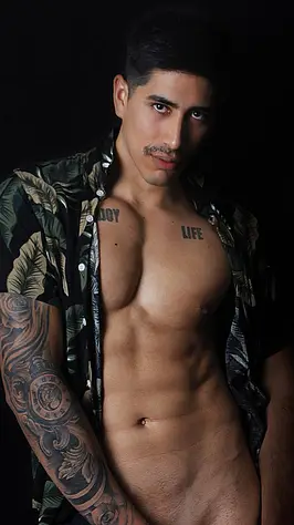 Alexandro image