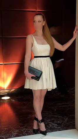 Bianca Rossi image