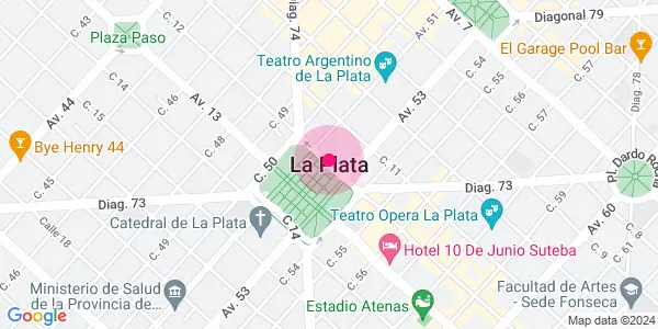 la-plata