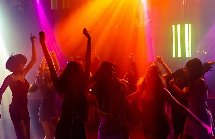 Consejos para disfrutar al máximo el sexo en la fiesta