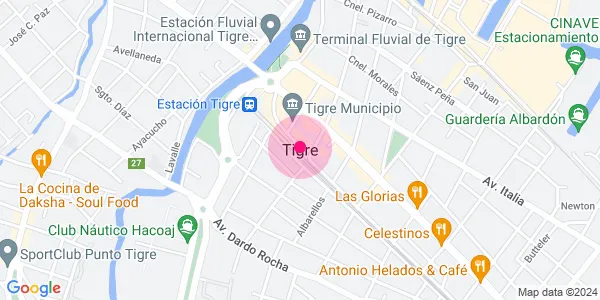 tigre
