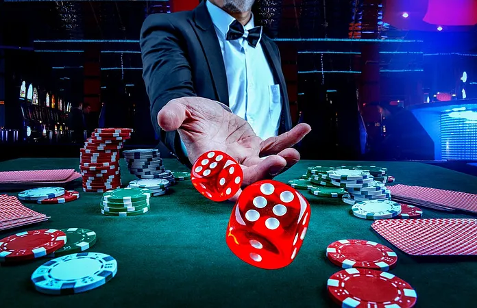 Casino Buenos Aires