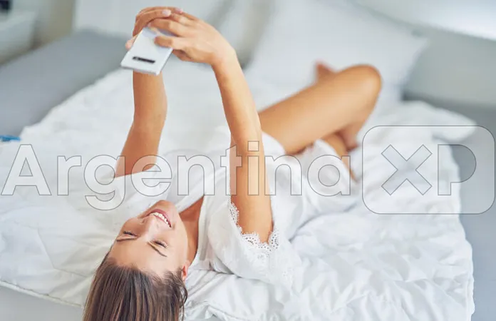 sexting