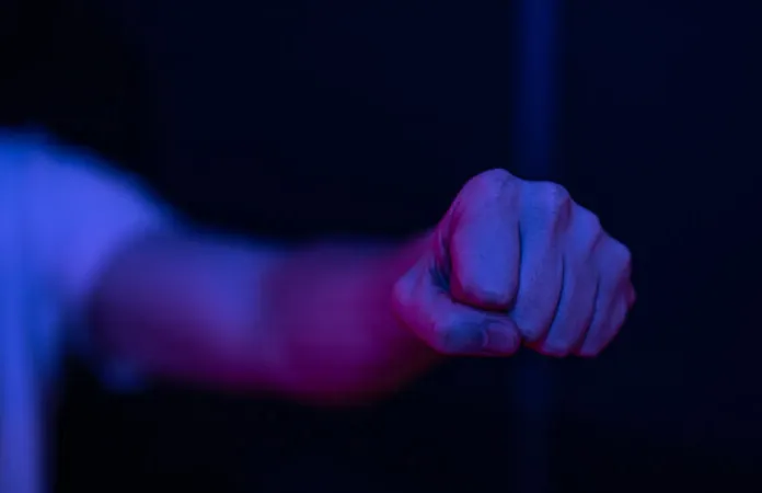 Fisting