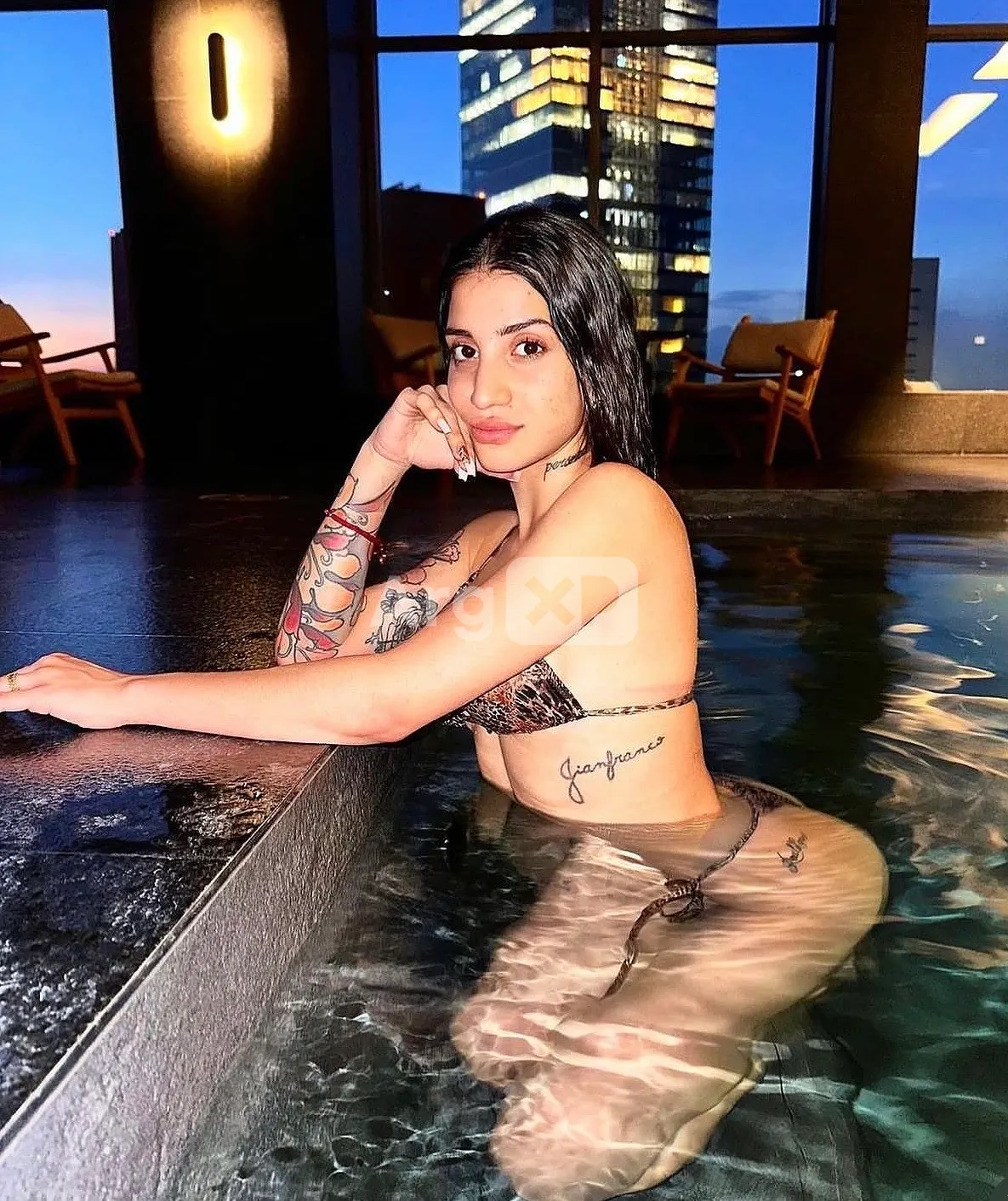 Yailin