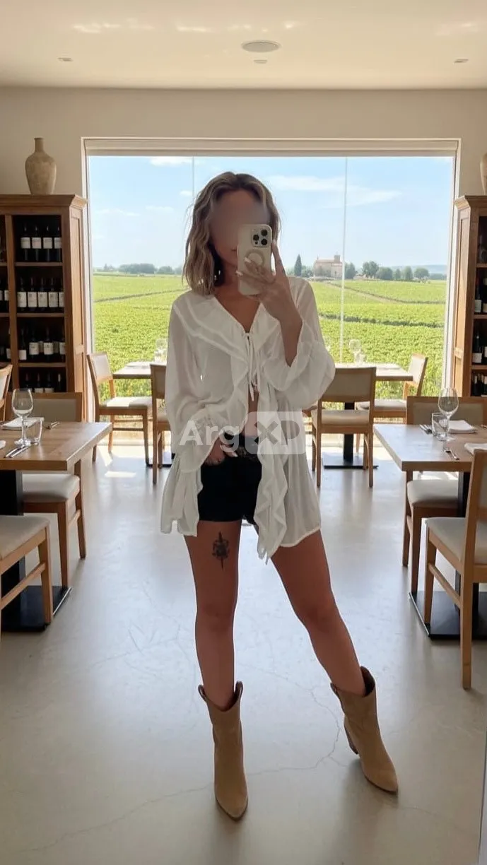 Sara May
