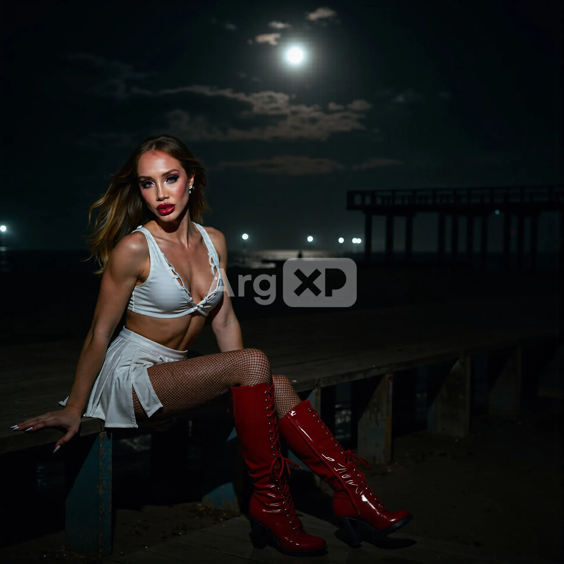 Lena Noir