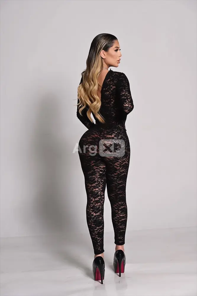 Isadora Br