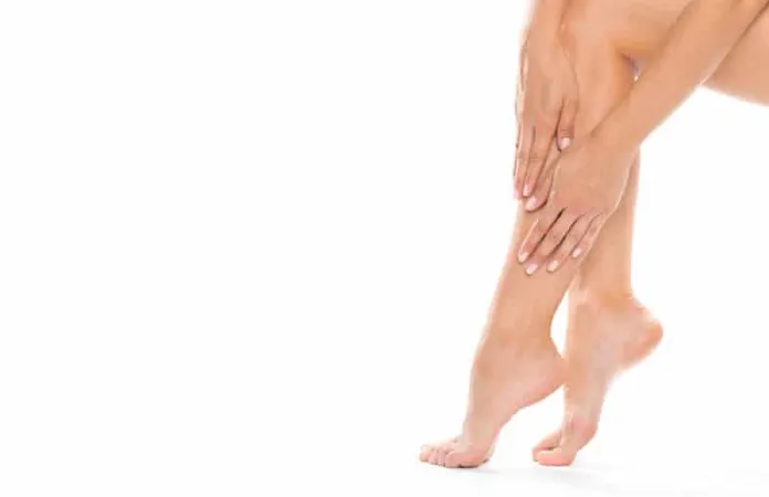 Qué es la podofilia