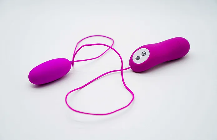 Qué es un huevo vibrador