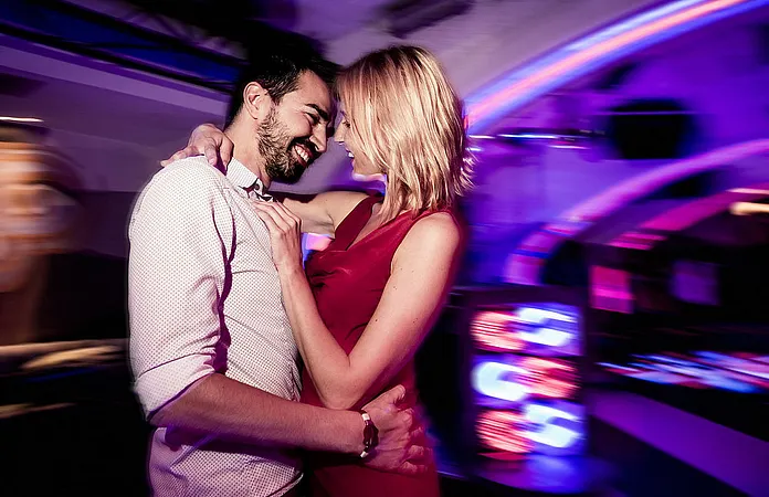 Consejos para disfrutar del sexo en el boliche