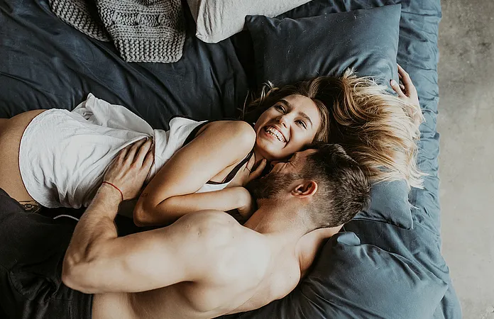 Por qué es importante mejorar la duración sexual