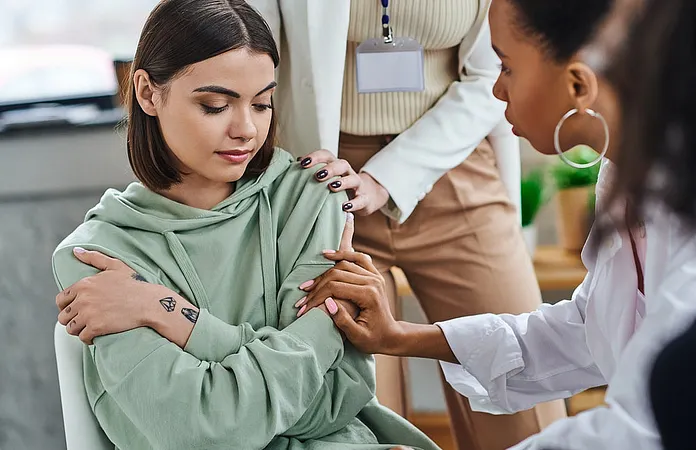 Recursos para el apoyo emocional