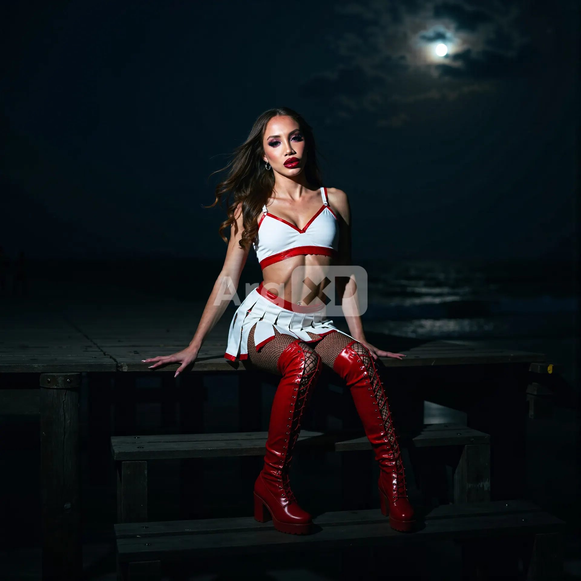 Lena Noir