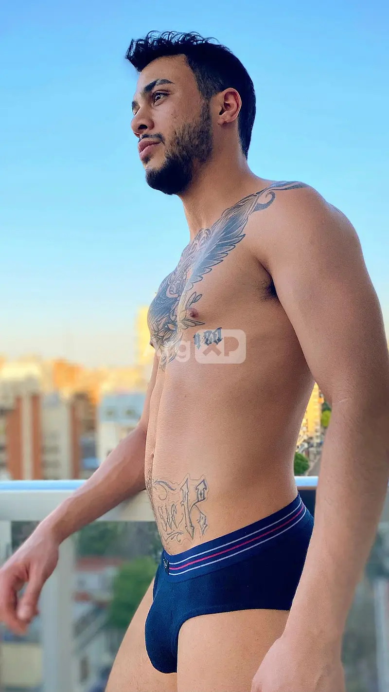 Gus