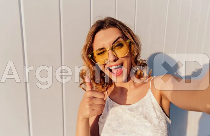 Conseils pour les selfies nus