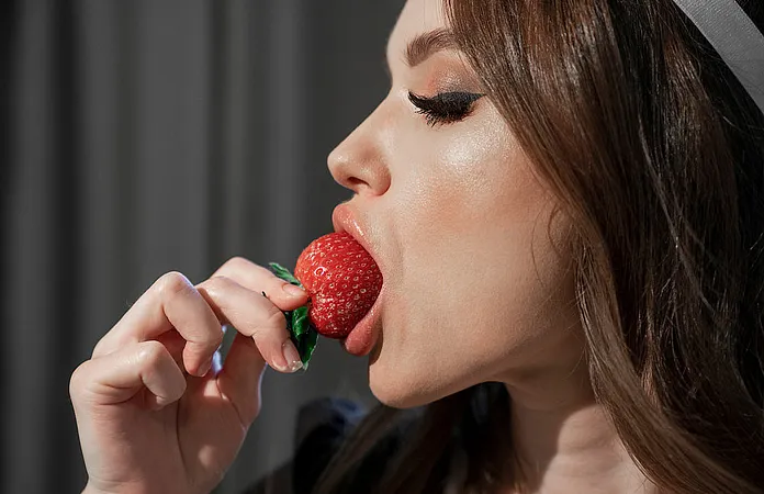 Qué son los alimentos afrodisíacos