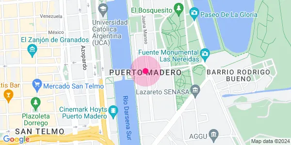 puerto-madero