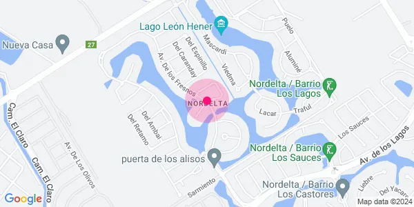 nordelta