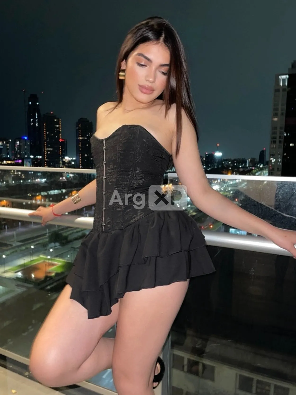 Isadora